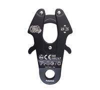 Kong Grenouille Câble - Noir Mousquetons - Aluminum Alliage - Automatique
