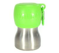 Kong H2o Bouteille d'eau en acier inoxydable vert