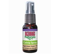 Spray Herbe à chat - Kong Catnip spray | Conditionnement : 30 ml