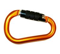 Kong HMS NAPIK Twist Lock