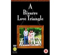 Kong Hyi-Jin - A Bizarre Love Triangle