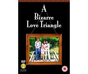 Kong Hyi-Jin - A Bizarre Love Triangle