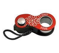 Kong Italy Belay Device Duck