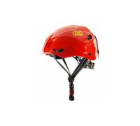 Kong 997006A Casque avec Coque Rouge