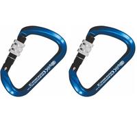 Kong Italy Large Manchon à vis Multiples (Lot de 2)