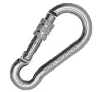 Kong Italy Mousqueton Aisi 316 100 Mm Kn12
