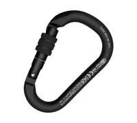 Kong Italy Mousqueton H.m.snapik Screw Sleeve