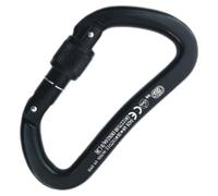 Kong Italy Mousqueton Heavy Duty Alu