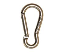 Kong Italy Mousqueton Kl 120 Mm