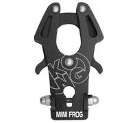Kong Italy Mousqueton Mini Frog
