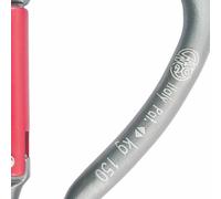 Kong Italy Mousqueton Mini Harness Key Holder Assorti
