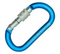 Kong Italy Mousqueton Oval Alu Classic