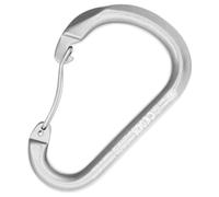 Kong Italy Mousqueton Paddle Wire Curved