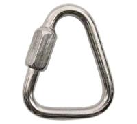 Kong Italy Mousqueton Triangle Quick Links
