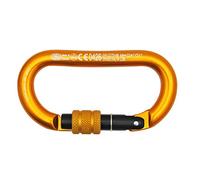 KONG Italy Oval Alu Classic Screw Sleeve