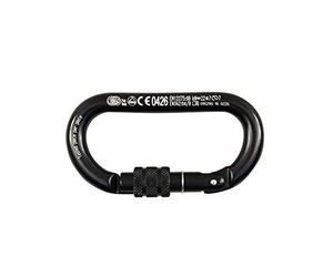 KONG Italy Oval Alu Classic Screw Sleeve