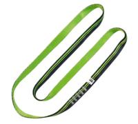 Kong Italy Sangle Tubular Ring