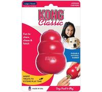 Jouet pour chien Kong Original Kong Original | Type de race : Kong Original Large