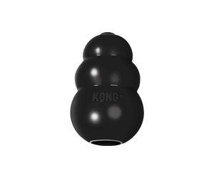 KONG®-Jouet Chien Kong 10cm Xtrem large noir