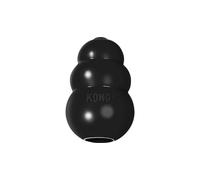 KONG®-Jouet Chien Kong 16cm Xtrem giant noir