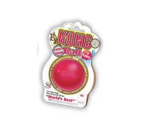 Balle à friandises KONG taille M/L 7,5 cm de diamètre - Jouet pour chien