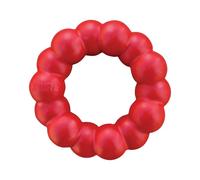KONG Jouet dentaire KONG Ring XL