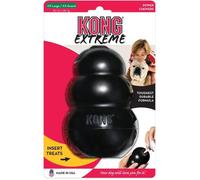 KONG Jouet en caoutchouc ultra robuste et résistant Extreme XXL (King) - Pour chien