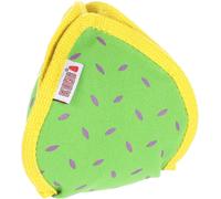 KONG-Jouet pour chien ballistic distributeur friandises coloris multicolore Kong - taille M