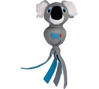 KONG Wubba Zoo Jouet pour chien Koala