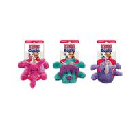 Kong jouet pour chien cozie brights M vendu à l'unitè