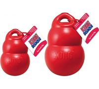 Kong Jouet pour chiens Bounzer XL rouge