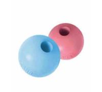 KONG Jouet puppy ball pour chiot S vendu à l'unité