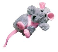 KONG Jouet Rat Herbe À Chat