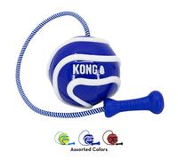KONG Jouet Wavz Bunjiball L