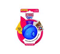 KONG Jouets interactifs pour Chiens Gyro Puppy Assorted SM EU