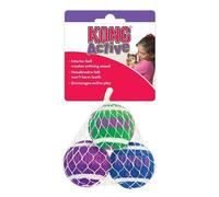 KONG Jouets pour chats KONG Tennis Balls 4 cm