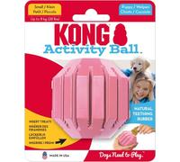 KONG Jouets pour chiens KONG Puppy Activity Ball Small 6,5 cm