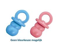 KONG Jouets pour chiens KONG Puppy Binkie Small 12 cm