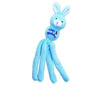 Kong Kickeroo Jouet Forme Lapin pour Chat
