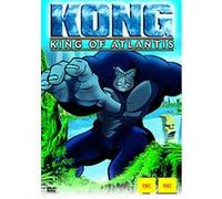 Kong: King Of Atlantis