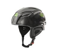 Kong - Kosmos Full - Casque de sport - Mixte Adulte - Noir - Taille: L-XL (58-62)