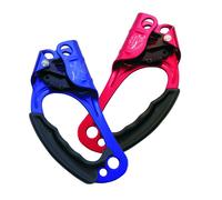 Kong Lift Poignee Aluminium Uiaa-ce Gauche bleu TU