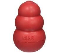 KONG Lot de 2 Jouets Classiques pour Chiens de Taille Moyenne (7-16 kg)