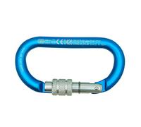 KONG Manchon VIS Classique Ovale ALU