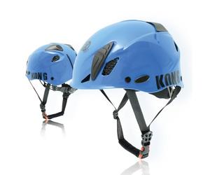 Kong - Mouse Sport - Casque - Bleu