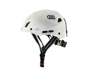 Kong Mouse Work Casque de Travail, Blanc, Taille Unique