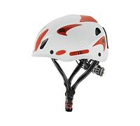 Kong Mouse Work Casque de Travail Unisexe pour Adulte, Blanc réfléchissant, Taille Unique