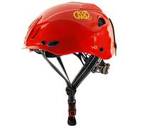 Kong. Mouse Work. Casque de Travail ventilé. Casque de sécurité. Certifié en 397:2012 et A1:2012. Taille Unique Ajustable de 52 à 64 cm. 385 g. Fabriqué en Italie.