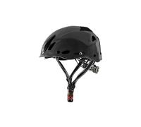 Kong. Mouse Work. Casque de Travail ventilé. Casque de sécurité. Certifié en 397:2012 et A1:2012. Taille Unique Ajustable de 52 à 64 cm. 385 g. Fabriqué en Italie.