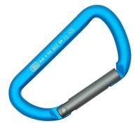 Kong Mousqueton d'alpinisme, d'alpinisme et de Trekking Marque Unisexe Adulte